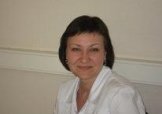 Фалалеева Светлана Викторовна
