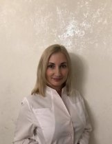 Кирилаш Татьяна Николаевна
