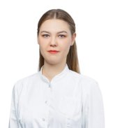 Иванова Мария Юрьевна