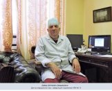 Девдариани Давид Шотаевич