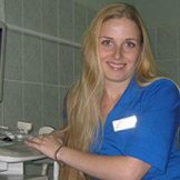 Болдовская Елена Александровна