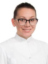 Яровая Екатерина Максимовна