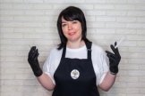 Клименкова Елена