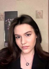 Чатян Лиана Айковна