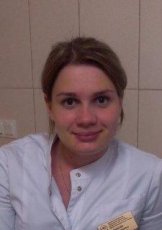 Малкова Мария Евгеньевна