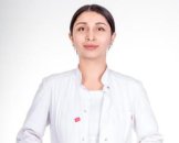 Мамедова Наргиз Мехмановна