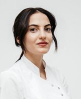 Триандофилова Анна