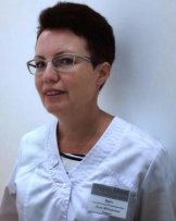 Хишко Алла Фёдоровна