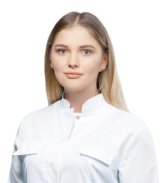 Владимирова Юлия Игоревна