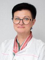 Киркевич Елена Александровна