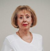 Давыдова Елена Николаевна