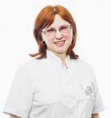 Тарасова Надежда Васильевна