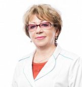 Широкова Маргарита Аркадьевна