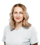 Любимова Елена Юрьевна