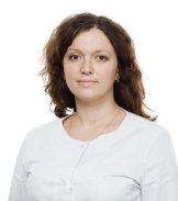 Родионова Александра Михайловна