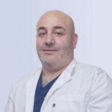 Шаулов Имануел Алексеевич