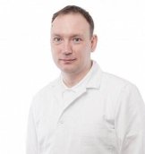 Захаров Сергей Владимирович
