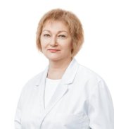 Быкова Наталья Валентиновна