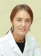 Синица Елизавета Сергеевна