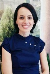 Яковлева Наталья Валерьевна