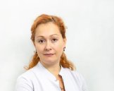 Струпенева Ульяна Анатольевна