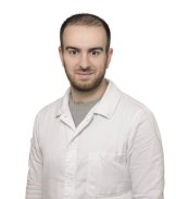 Гаспарян Эдгар Бадикович