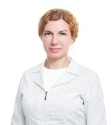 Гречаная Наталья Владимировна