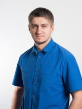 Барковский Артем Николаевич