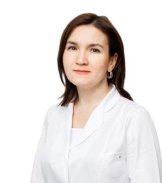 Каневская Татьяна Анатольевна