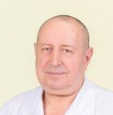 Надгериев Валерий Магометович