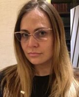 Андрух Маргарита Михайловна