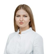 Катречко Галина Анатольевна