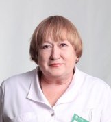 Яковлева Татьяна Георгиевна