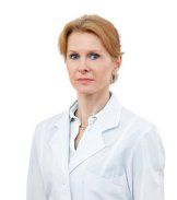 Разуваева Елена Германовна