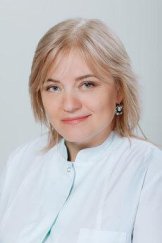 Наринская Надежда Николаевна