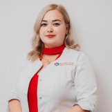 Осипова Ирина Петровна