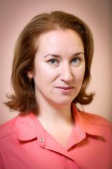 Геер Марина Рафиковна