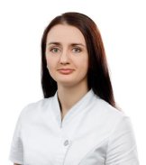 Гаврилова Юлия Викторовна