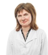 Гурина Ирина Геннадьевна