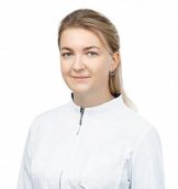 Зорина Юлия Сергеевна