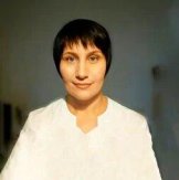Кутумова Ирина Ивановна