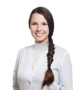Андрианова Анастасия Олеговна