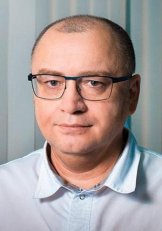 Ладоша Михаил Николаевич
