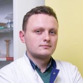Агафонов Константин Игоревич