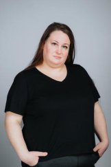 Денисова Инна