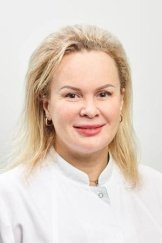 Малинина Лариса Николаевна