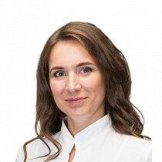 Буканова Марина Сергеевна
