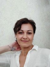 Николаева Лариса