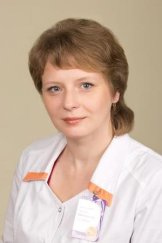 Шмелева Ольга Евгеньевна