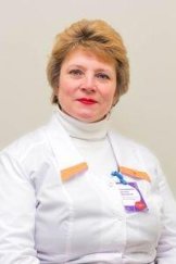 Садьяфарова Наталья Ильинична